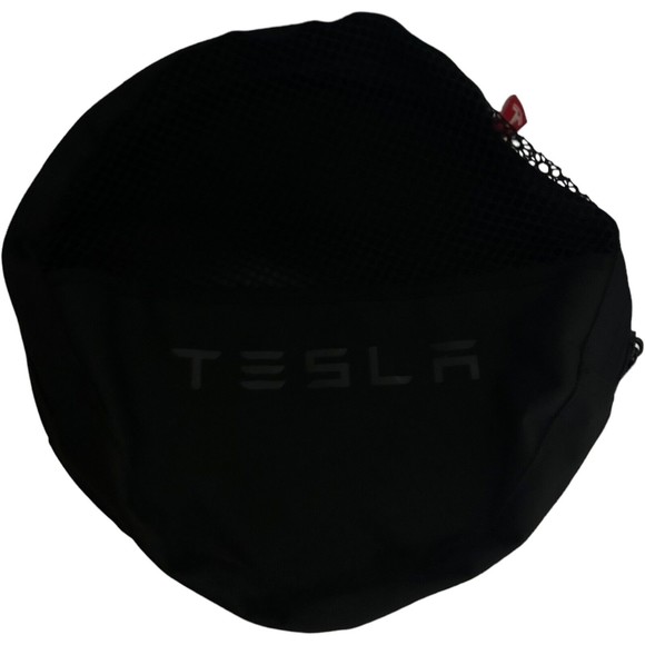 Tesla Storage Bag for Gen 1 Mobile Connector Charger Empty Pouch carry case Only - Picture 7 of 16
